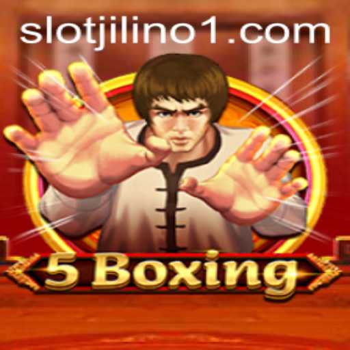 Discovering 5Boxing: A New Era of Strategic Gameplay