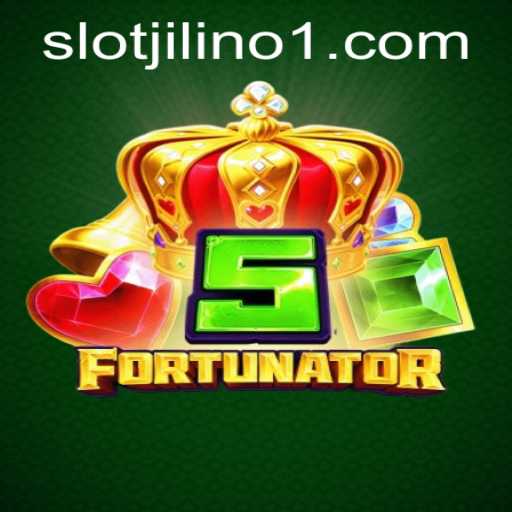 Dive into the Exciting World of 5Fortunator with JILINo1