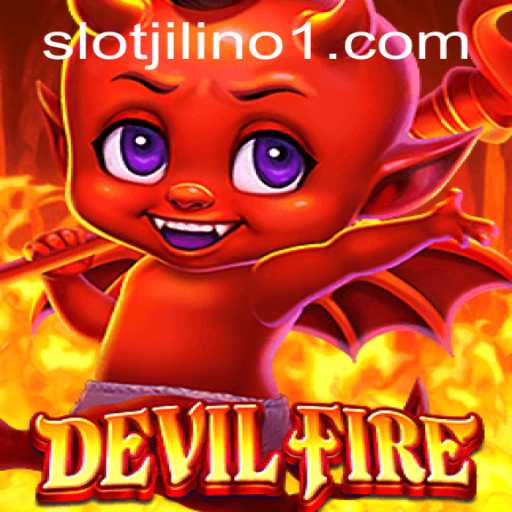 DevilFire: JILINo1's Captivating New Gaming Adventure