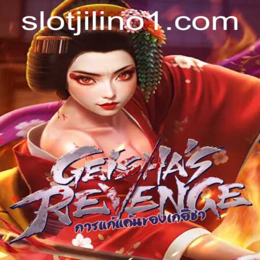 Unveiling the Enchanting World of GeishasRevenge