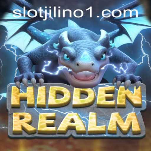 Exploring the Mystical World of HiddenRealm and the Strategy behind JILINo1
