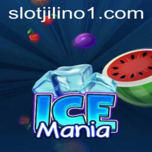 Dive into the Frosty Excitement of IceMania with JILINo1