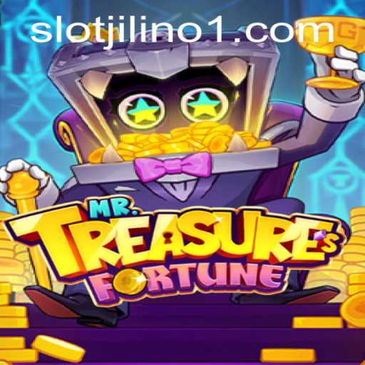 Explore the Adventures of MrTreasuresFortune: A Capture of Thrills, Strategy, and Discovery