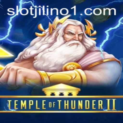 Unveiling TempleofThunderII: An Epic Journey Awaits